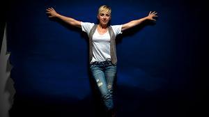 ’No me canso’, d’Ana Torroja.