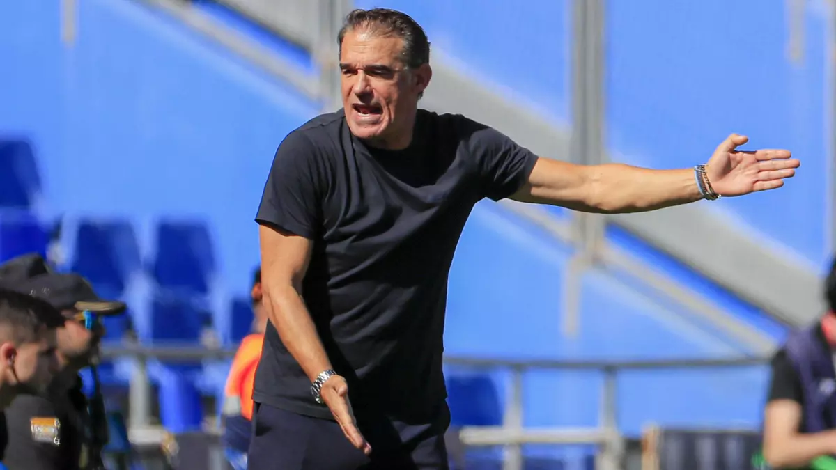 Todos los detalles del campus de entrenadores de la FFCV