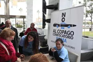 Las firmas para una ILP se reducen a 10.000 y la edad de participación a 16 años