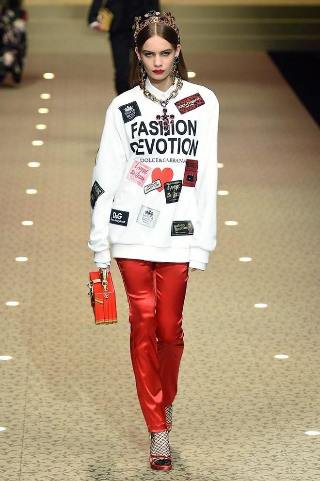Dolce & Gabbana