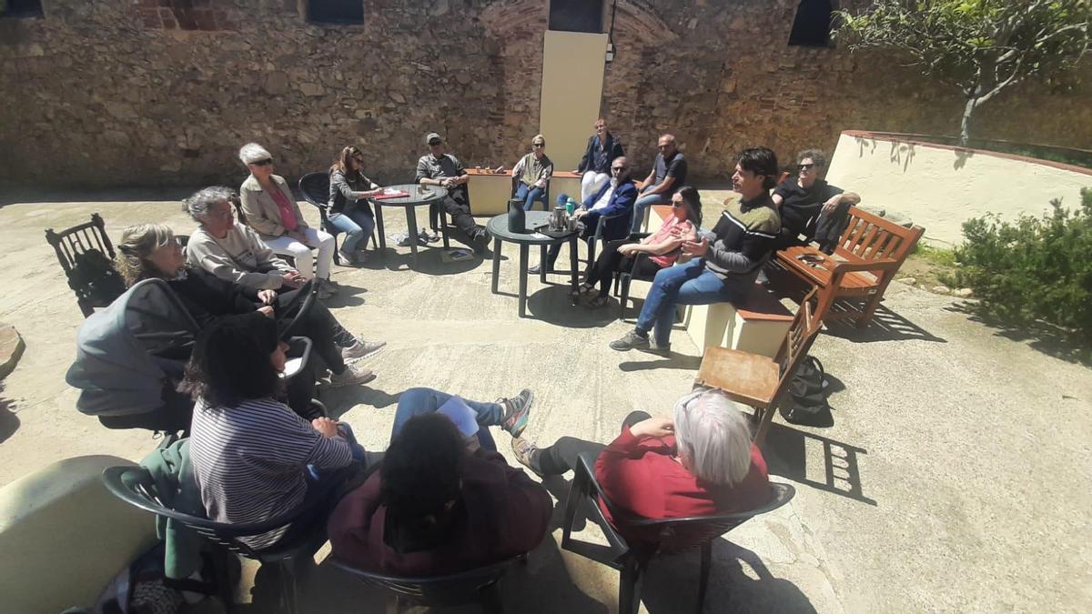 L'Associació celebra aquest any la seva jornada anual el dia 16 a la Cate