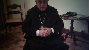 El abad de Montserrat reconoce la existencia de abusos desde hace 40 años.