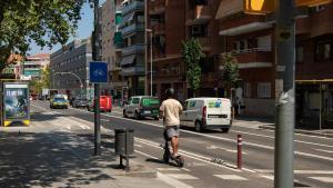 "Ja tenim nova normativa de seguretat viària per no complir-la"