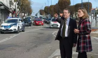 Los semáforos de Vigo darán prioridad a los vehículos de emergencia: así funciona el sistema