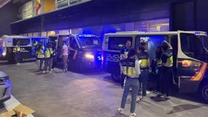 La policia expulsa de Catalunya més de 100 multireincidents