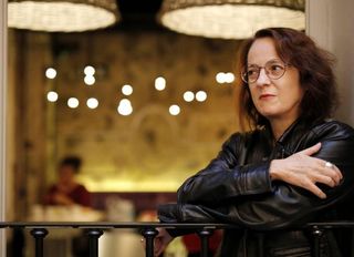 Per què, com i de quina manera escriu Marta Sanz