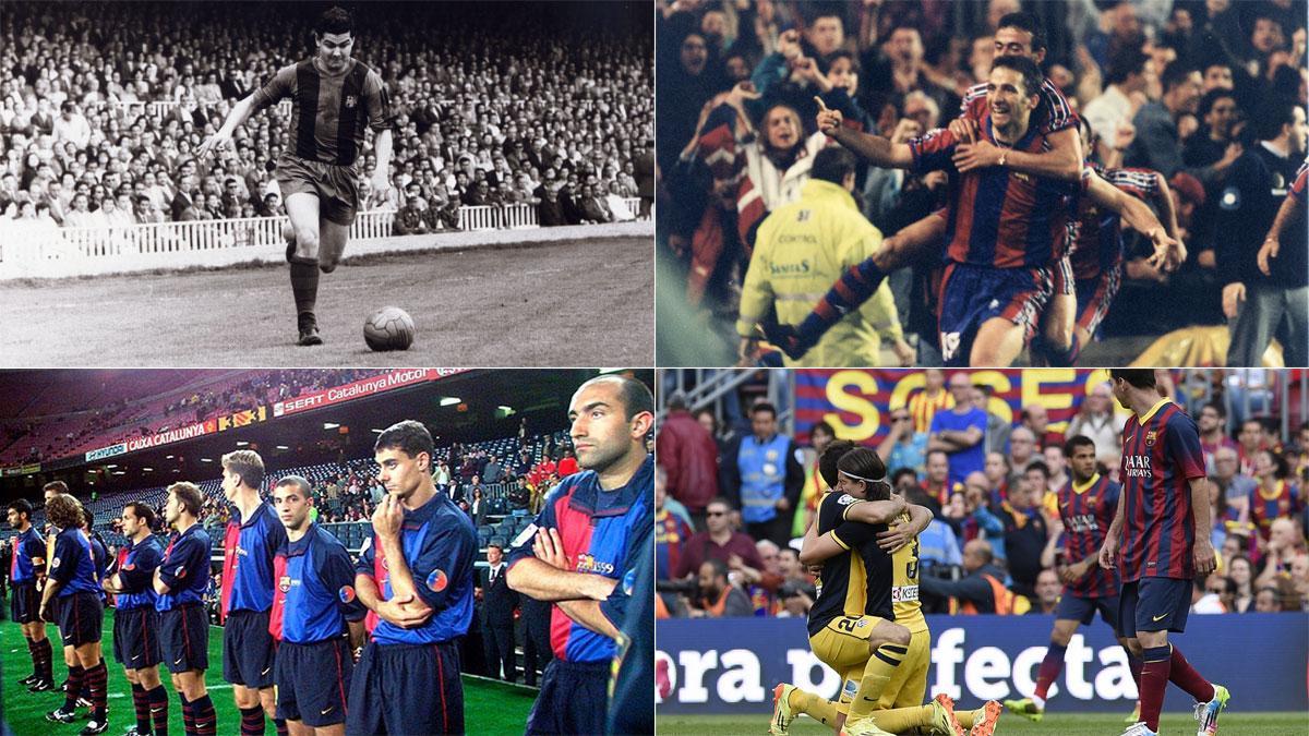 Los Barça-Atlético no son partidos cualquiera