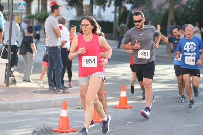 Carrera Popular Run for Parkinson´s Lorca 2019 (II)