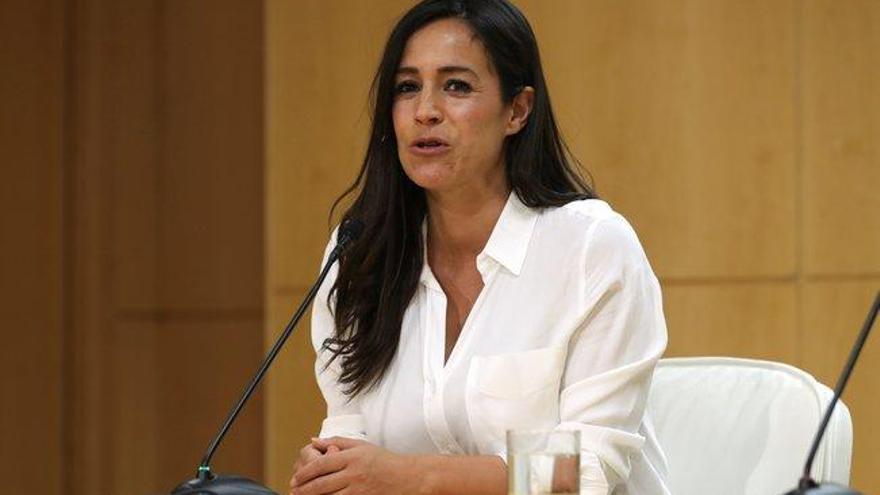 Villacís anima a que Madrid tenga la noria gigante &quot;expulsada por el populismo&quot; en Valencia