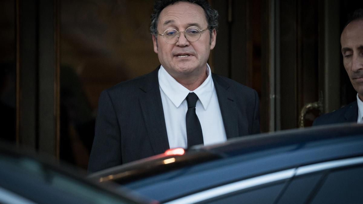 CONDENA ÁLVARO GARCÍA ORTIZ | El Supremo condena a dos años de inhabilitación al fiscal general por revelación de datos reservados