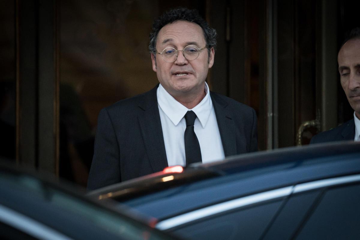 El Suprem condemna a dos anys d’inhabilitació al fiscal general per revelació de dades reservades