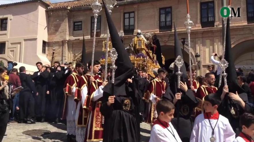 Viernes Santo | Monte Calvario