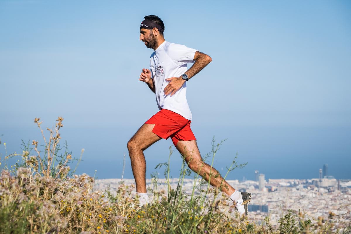 En Forma Inspira, el club de running para jóvenes migrantes