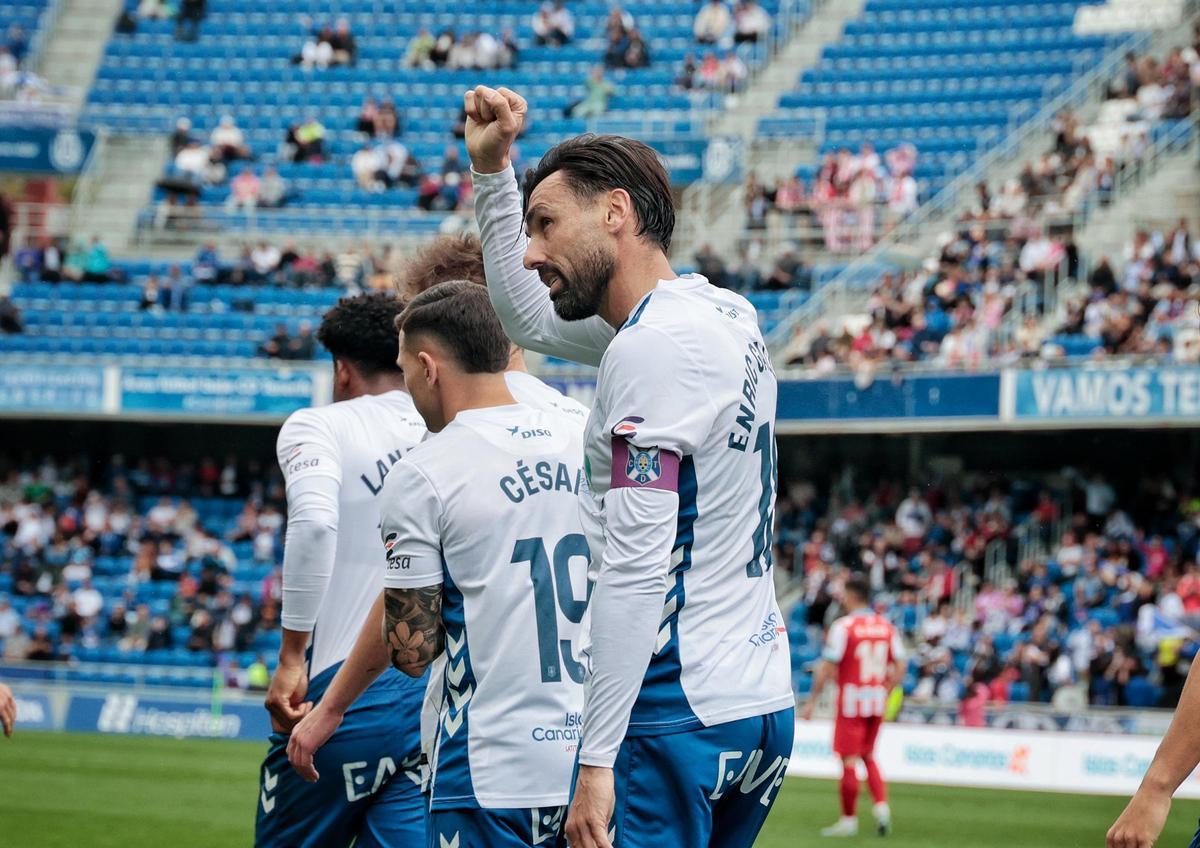 CD Tenerife - Lugo