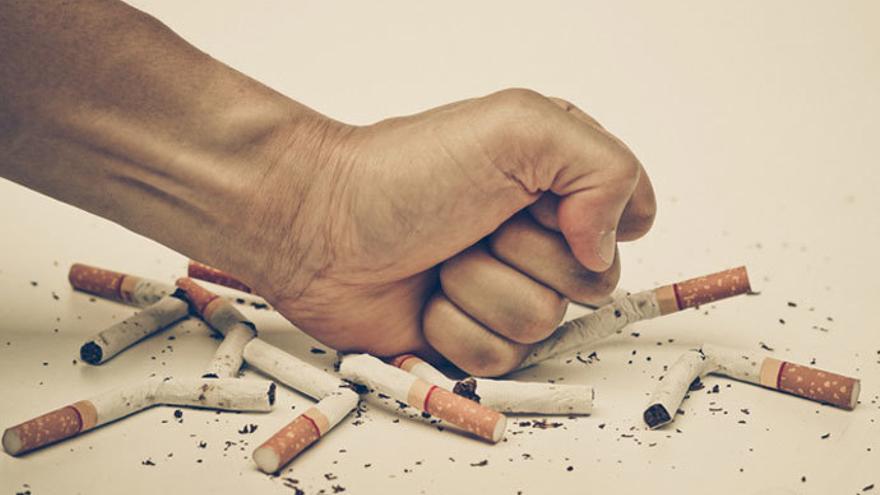 Dejar de fumar | Abandonar el tabaco ayuda a prevenir enfermedades como el cáncer