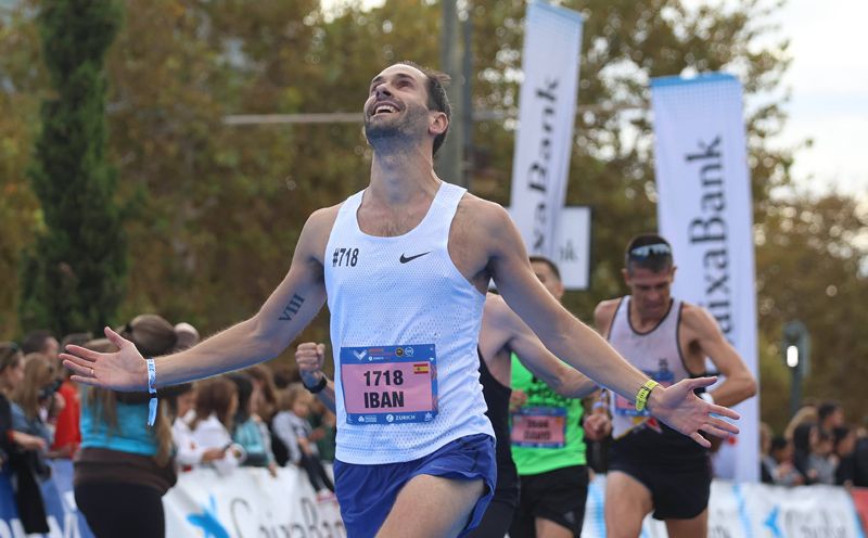 Búscate en la Media Maratón de València 2023