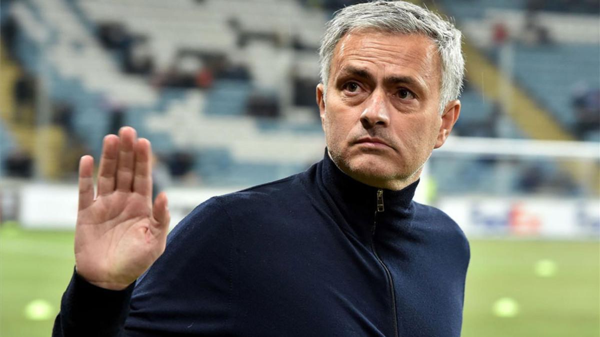 Mourinho deberá pagar una multa a Hacienda