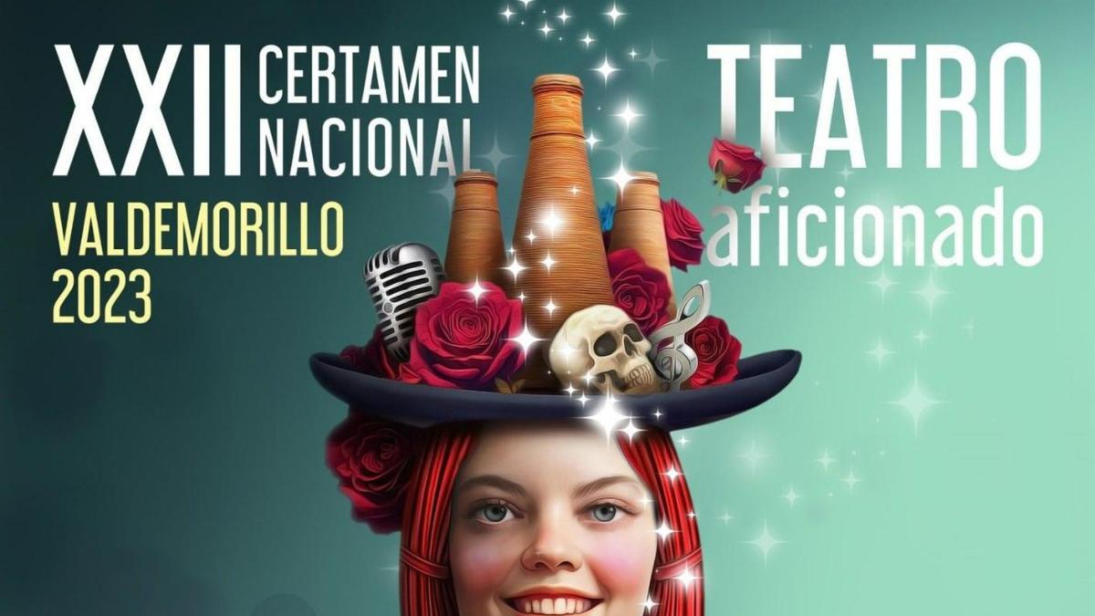 XXII Certamen Nacional de Teatro Aficionado