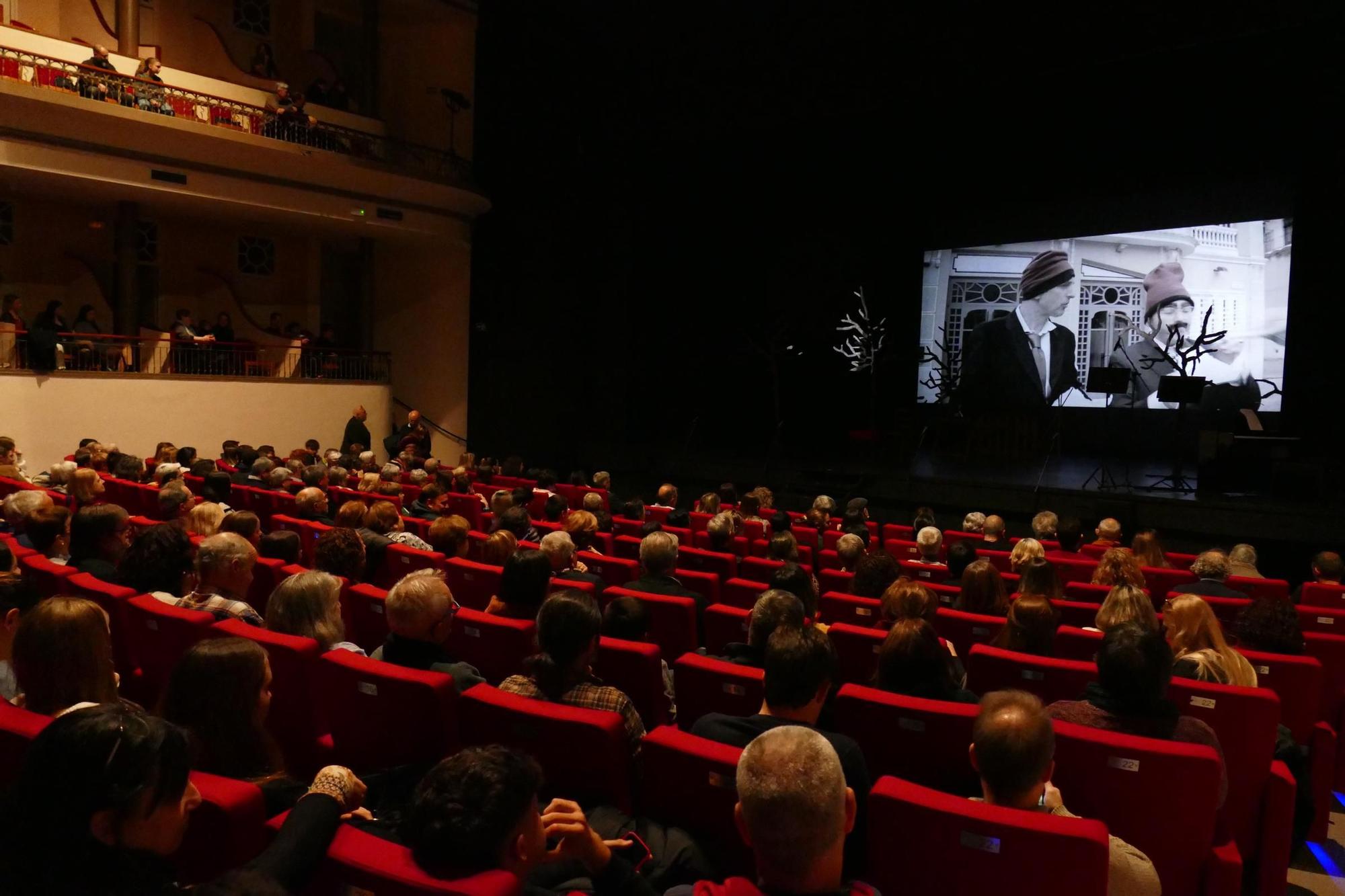 Els Pastorets del Monturiol celebren 10 anys al Teatre El Jardí de Figueres