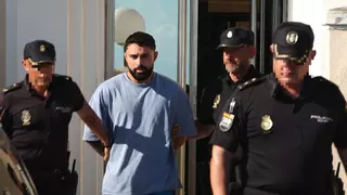 Los dos detenidos por el crimen de Dénia habrían tendido una trampa a la víctima para robarle cocaína