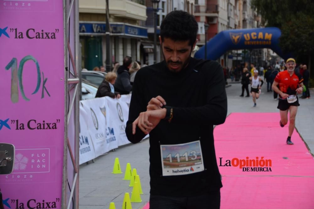 Galería 10k Cieza 2019