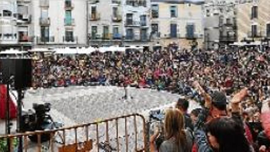 El primer concurs de crítica teatral de La Mostra d&#039;Igualada premia sis autors