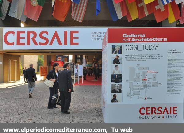 cersaie 2012