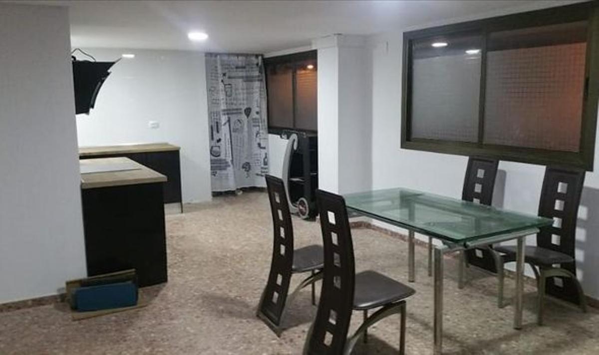 Loft en venta en Vila-real
