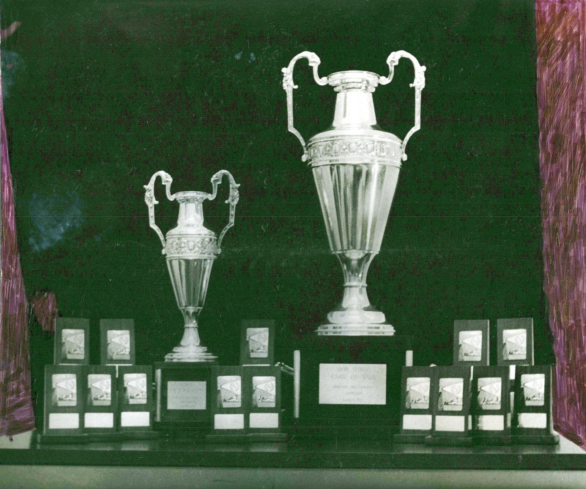 Chilenas sobre la arena: aquellos campeonatos de playas de Leri en O Vao