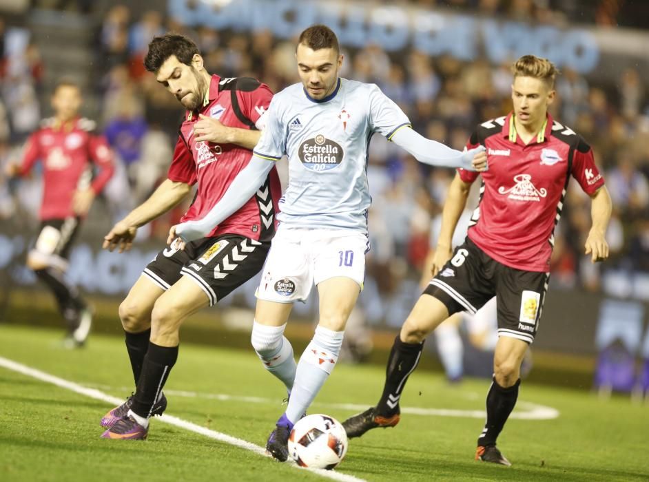 Celta-Alavés