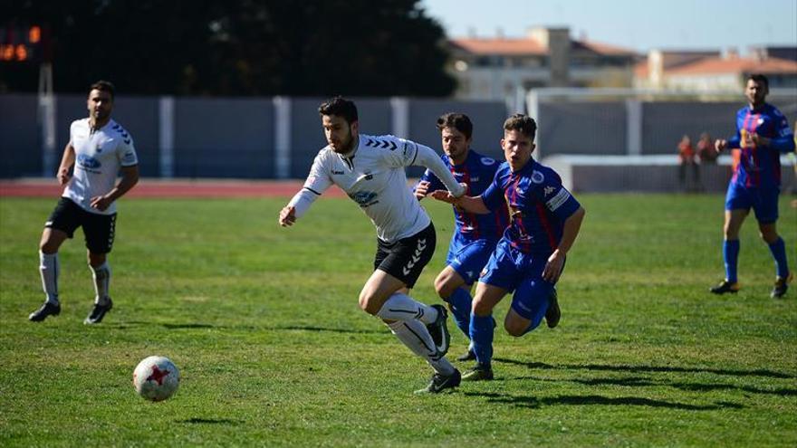 La UPP espera recuperar jugadores poco a poco