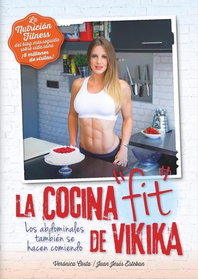 Libro Vikika Fitness