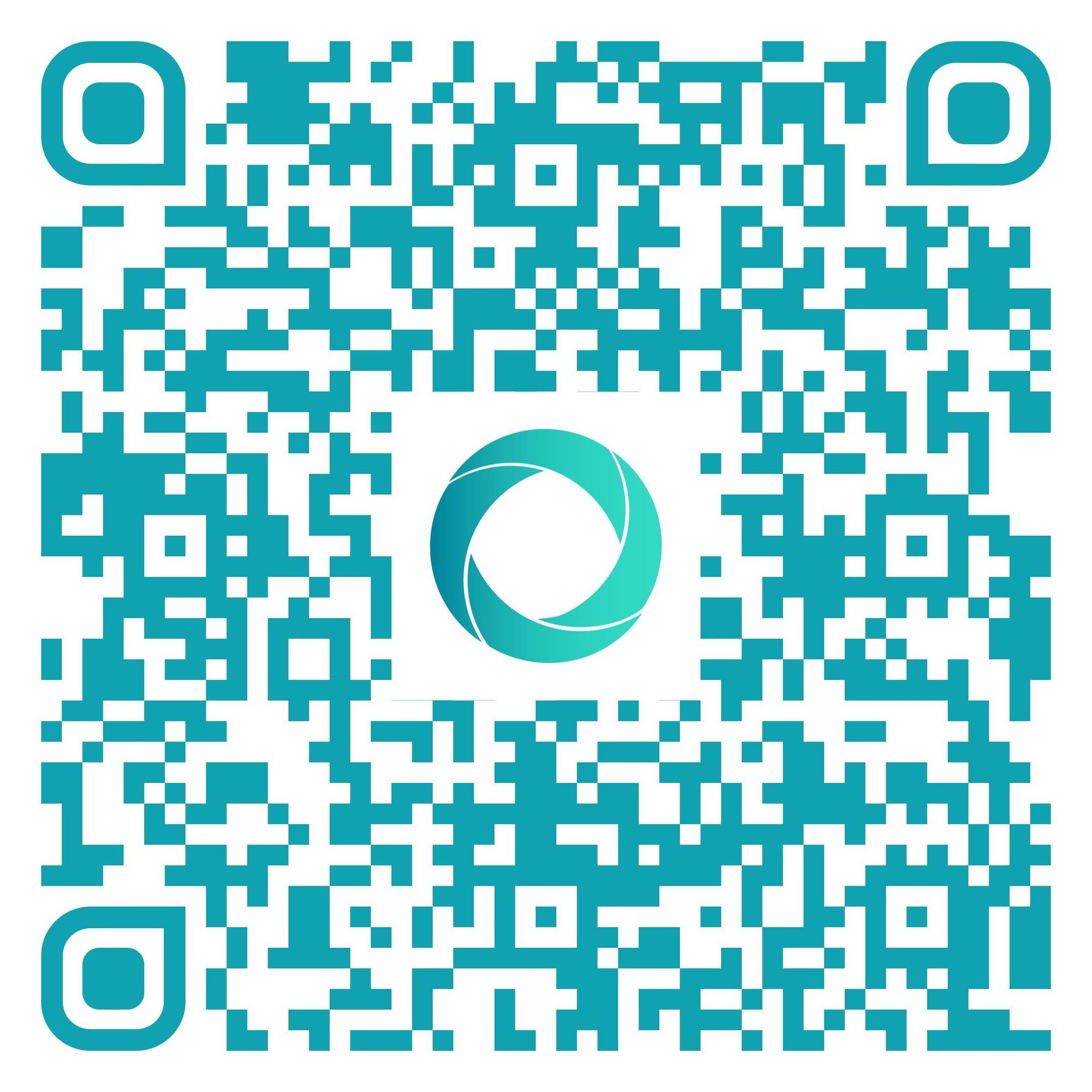 QR iOS