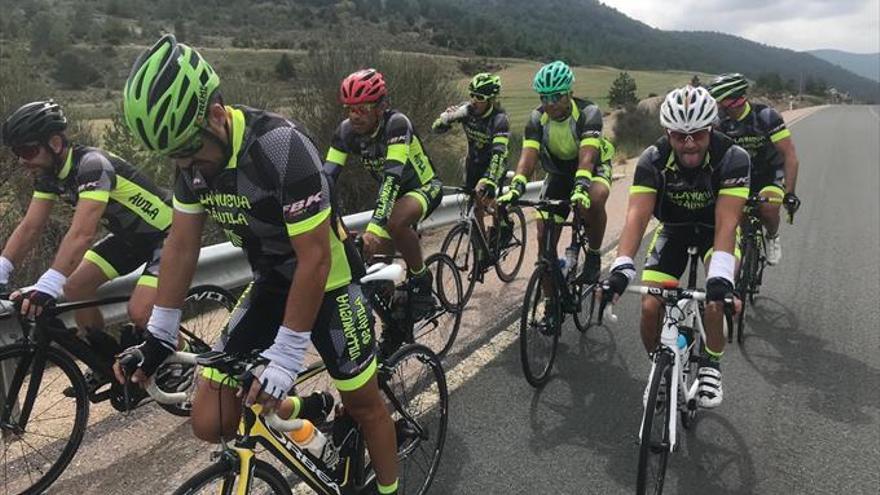 Una promesa y un ‘Retto’ llegan hoy a Vila-real