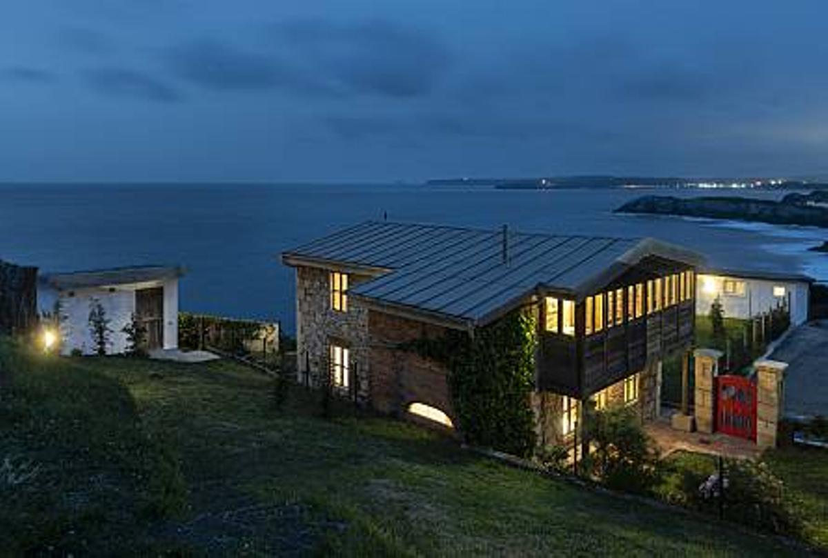 Villa Caunedo