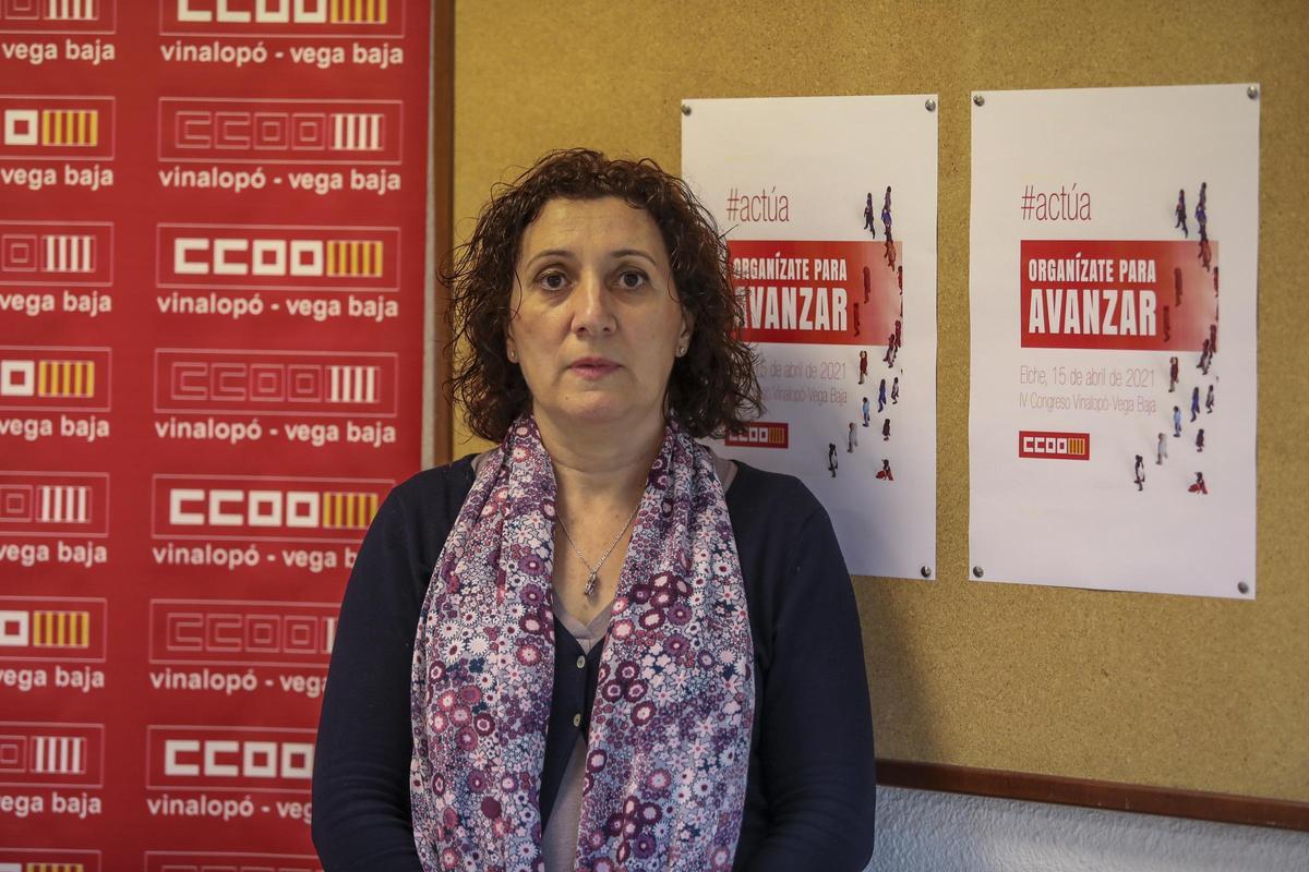 Carmen Palomar
