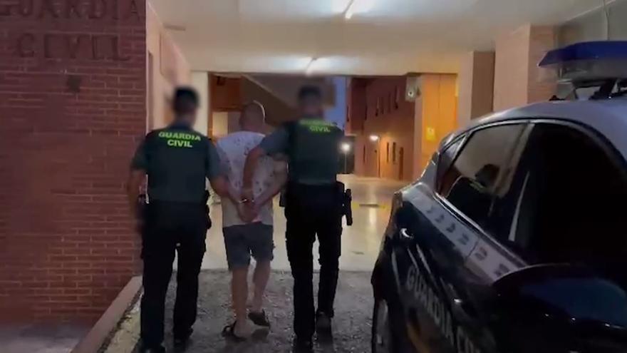 Las investigaciones apuntan que la intoxicación del &#039;envenenado&#039; en Benifaió fue accidental