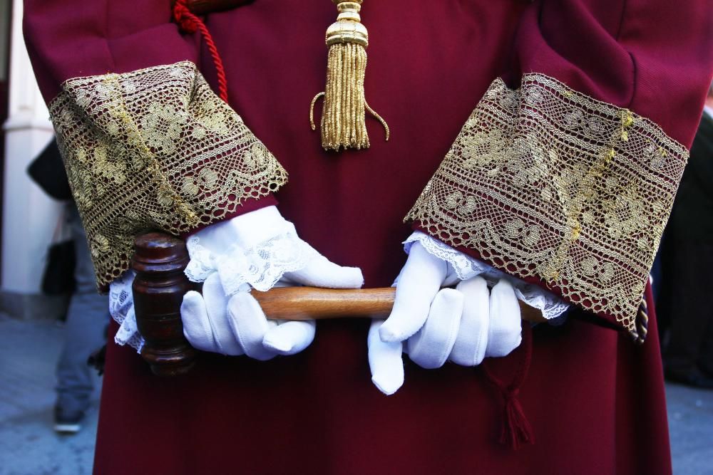 Lunes Santo | Gitanos