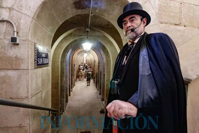 Alcoy pone el colofón a la Semana Modernista