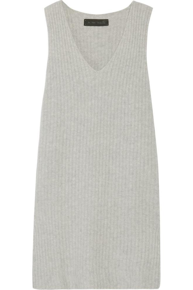 Vestido gris, The Elder Statesman