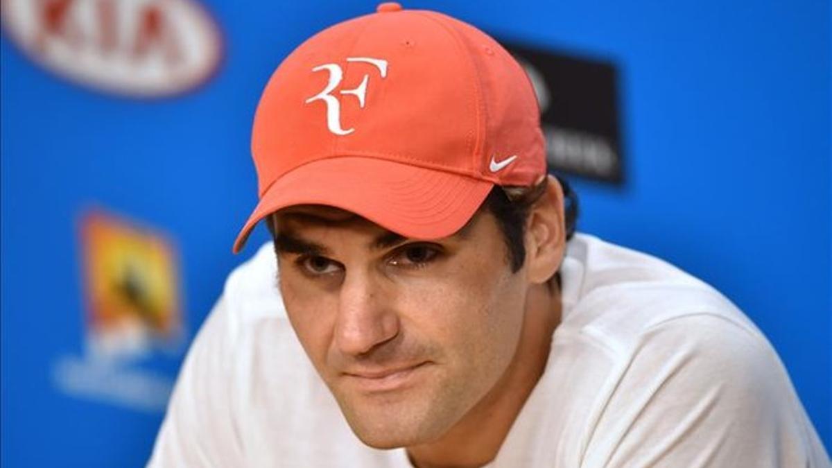 Roger Federer