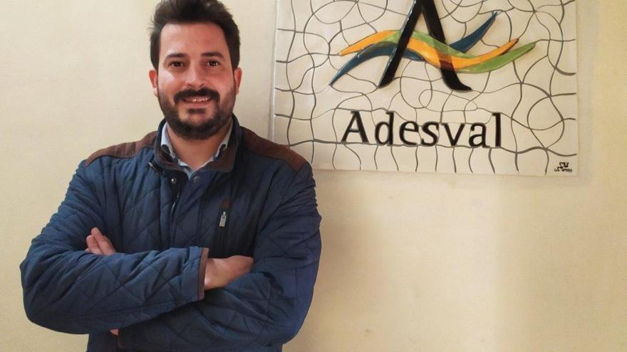 Adesval cierra el 2020 con casi todo su programa comprometido