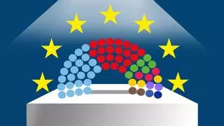 Quién es quién en el Parlamento Europeo: así se reparten la ultraderecha y los eurodiputados españoles