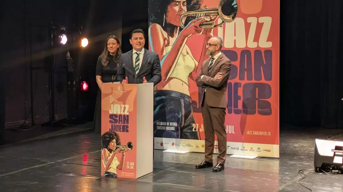 Mariza y el retorno de Kenny Barron y John Pizzarelli protagonizan el cierre del cartel del Jazz San Javier