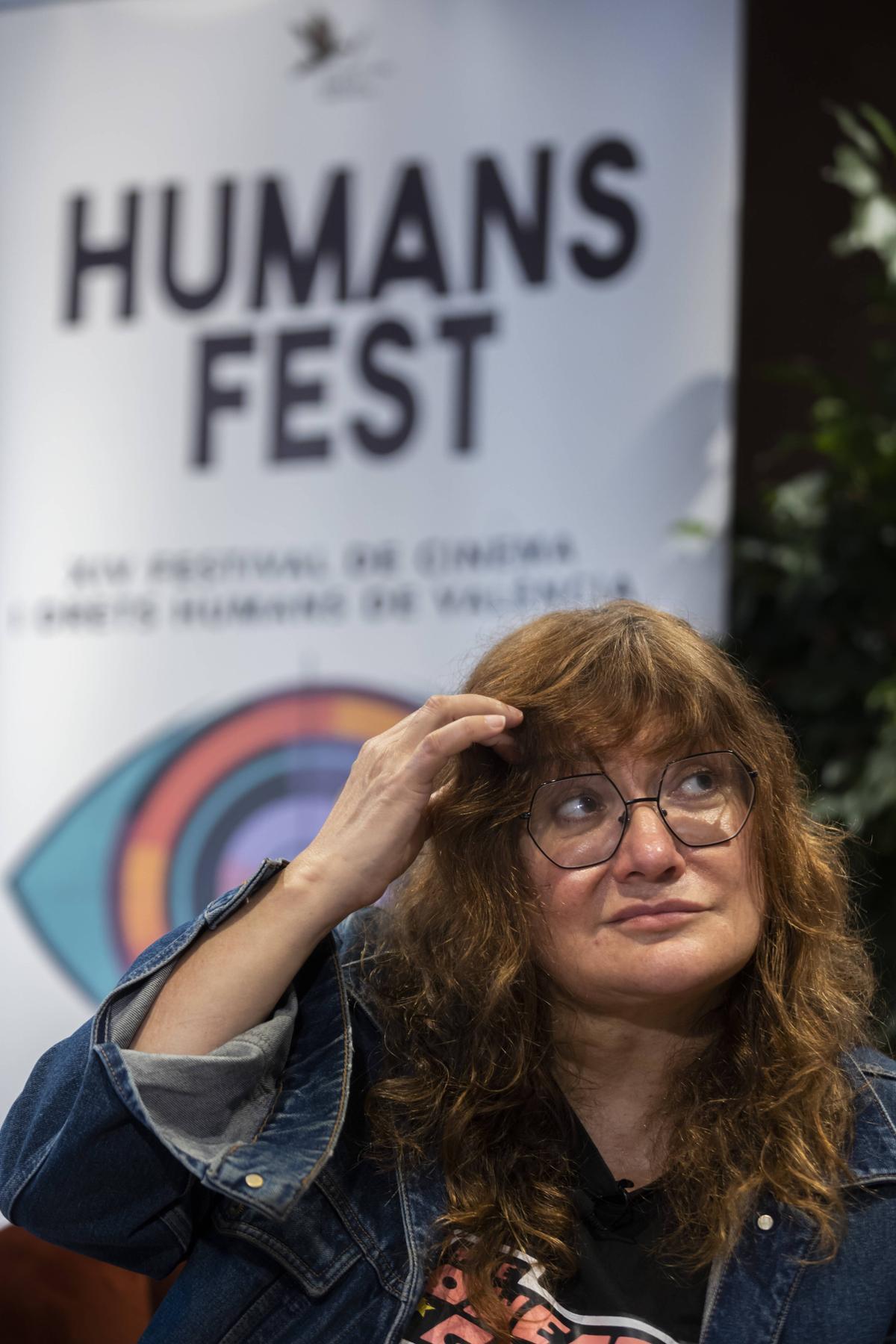 Isabel Coixet: «Con seis años ya veía que el mundo es ‘chungo’ para las ...