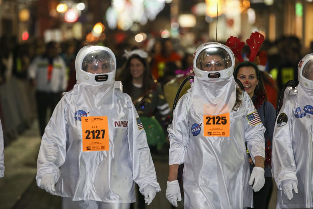 San Silvestre de Elda