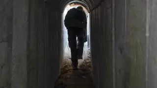 DIRECTO | Al menos ocho muertos en un ataque israelí contra el edificio de la oficina de Médicos del Mundo en Gaza