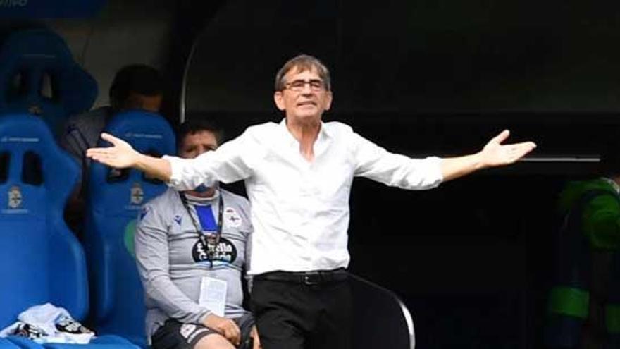 Vázquez: "Nos volvimos locos"