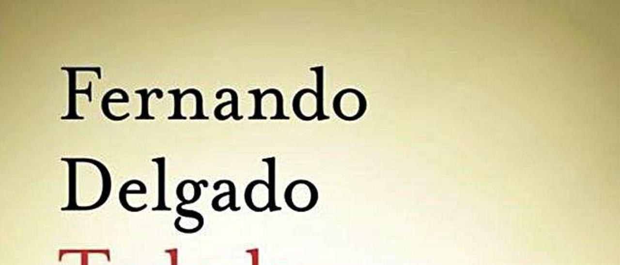 Fernando Delgado: Hay mucha falta de reflexión y de discurso político&quot;