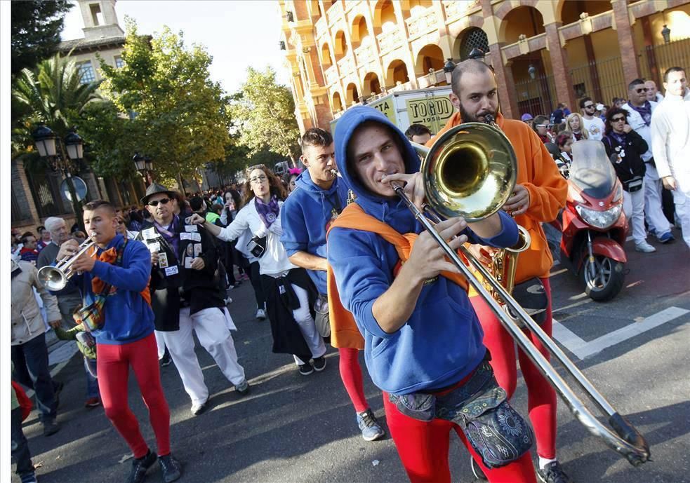 Mejores momentos de las Vaquillas